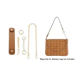 Earth Yellow Shoulder Support+Smaller Bag Modified Set