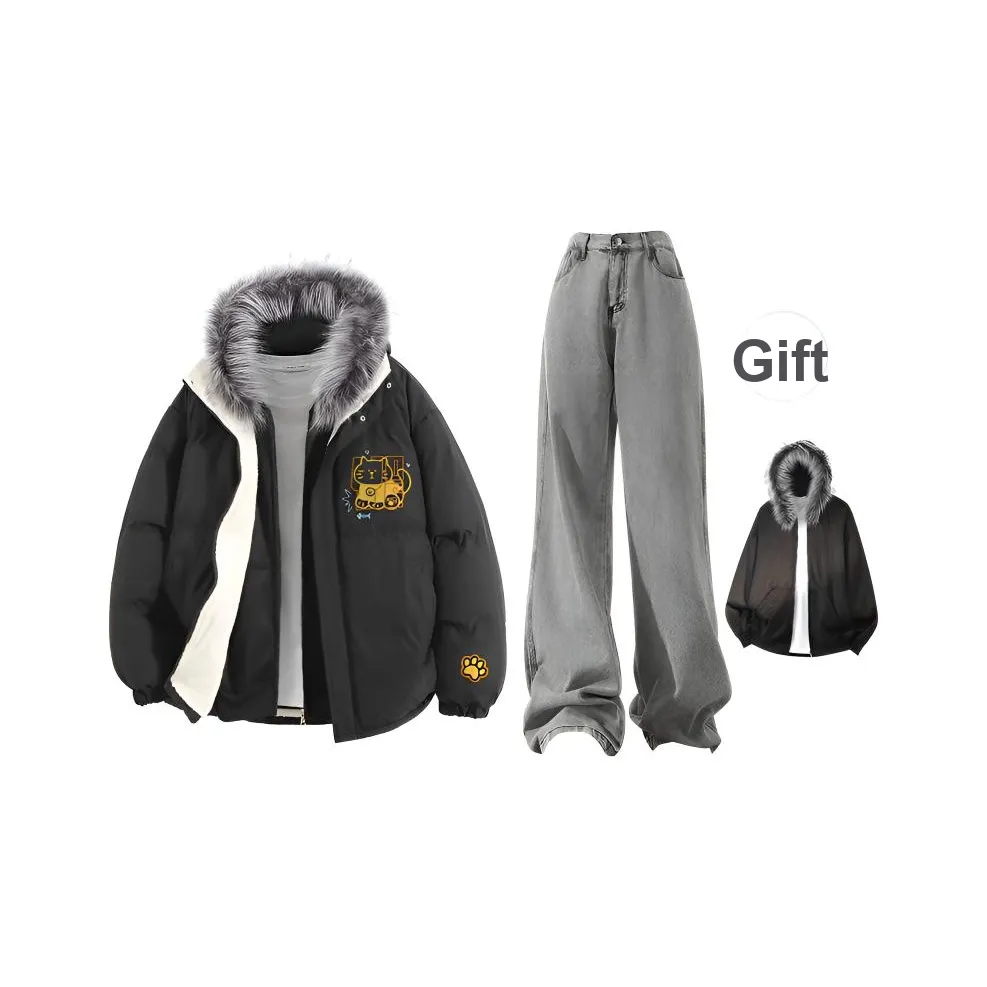 YOSICIL Повседневная спортивная одежда унисекс