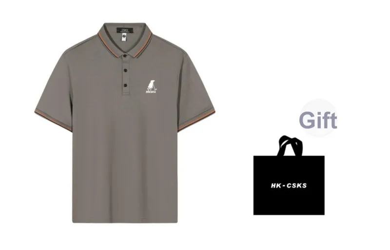 CSKS Polo Shirts Unisex-30
