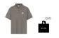 Dark Gray (Shopping Bag Included)