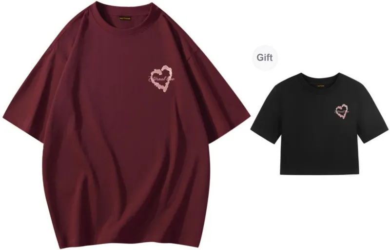 Nuthink T Shirts Unisex-52