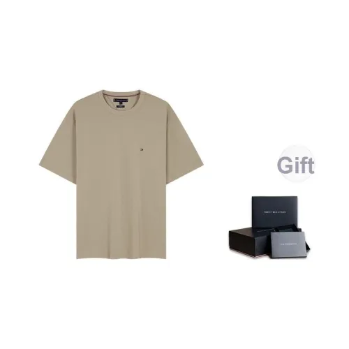 Tommy Hilfiger Мужские T-рубашки