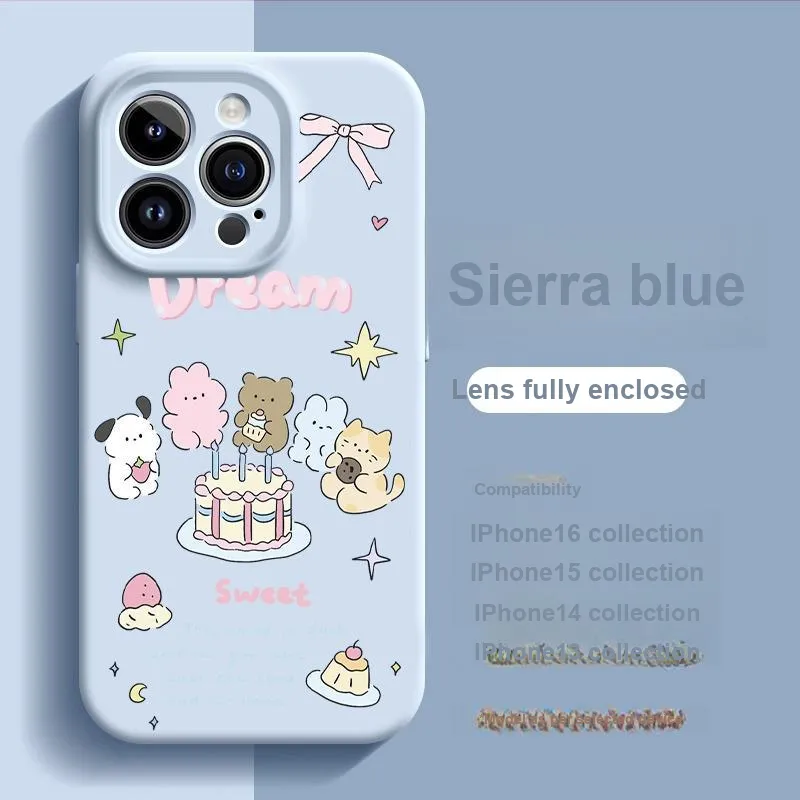 K Touch Phone Cases-3
