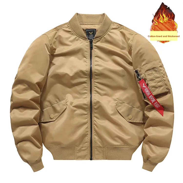 OPMO FW24 Jackets Coats Unisex Angora Red-7
