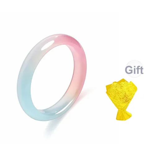 Барби Цветная глазурь Браслеты Женские