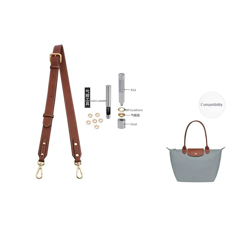 Ingenuity Handmade Bag Straps-3