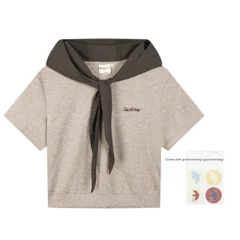 Saotome Regular T Shirt Women's