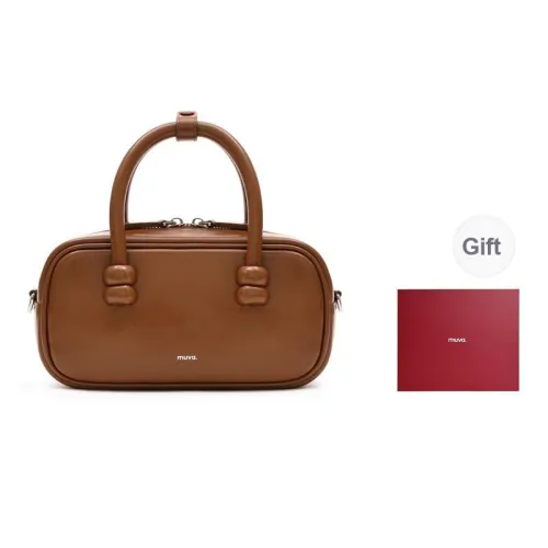 MUVA Handbags