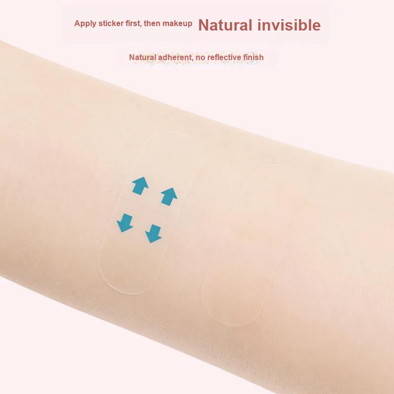 JIANMEICHUANGYAN V Shaped Face With Slimming Veneer, Firming And Lifting, Invisible Facial Contour-2