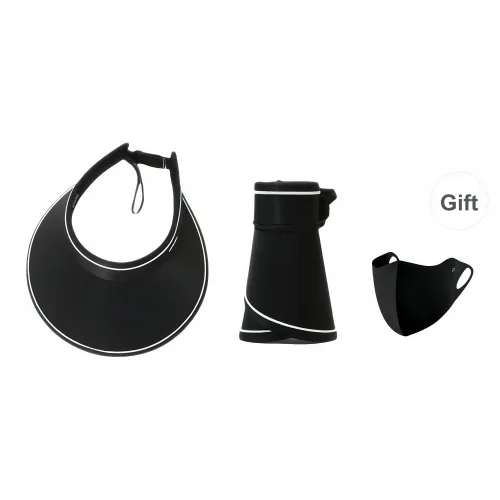 GUANHUI Полиэстер UV Защита Головные уборы Унисекс