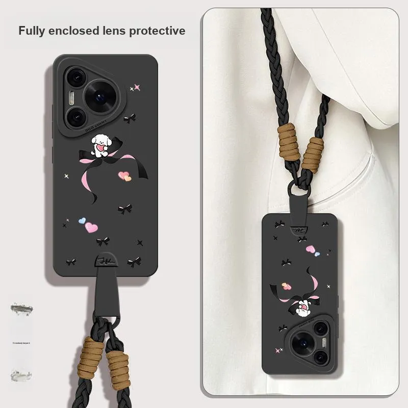 Interesting shell Phone Cases-21