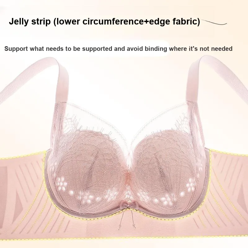 GRACEWELL Women's Bras-1