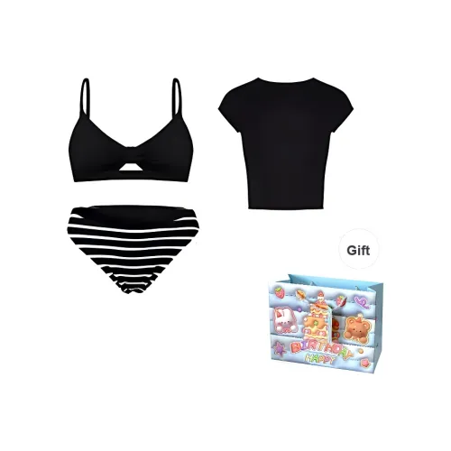 HAPG Женские Наборы Купальников