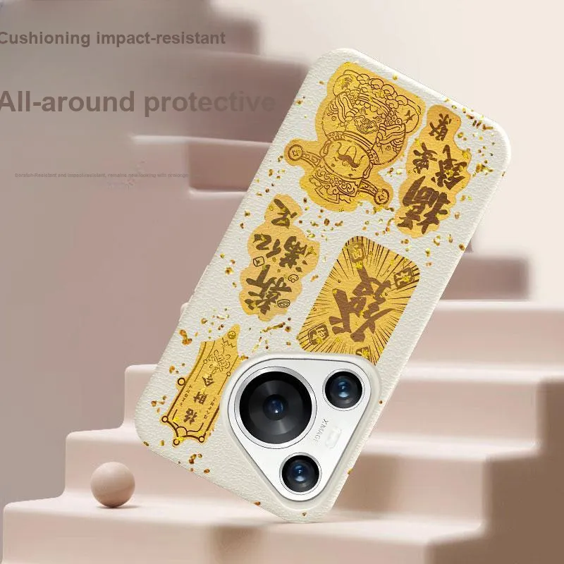 YIBAOBAO Phone Cases-3
