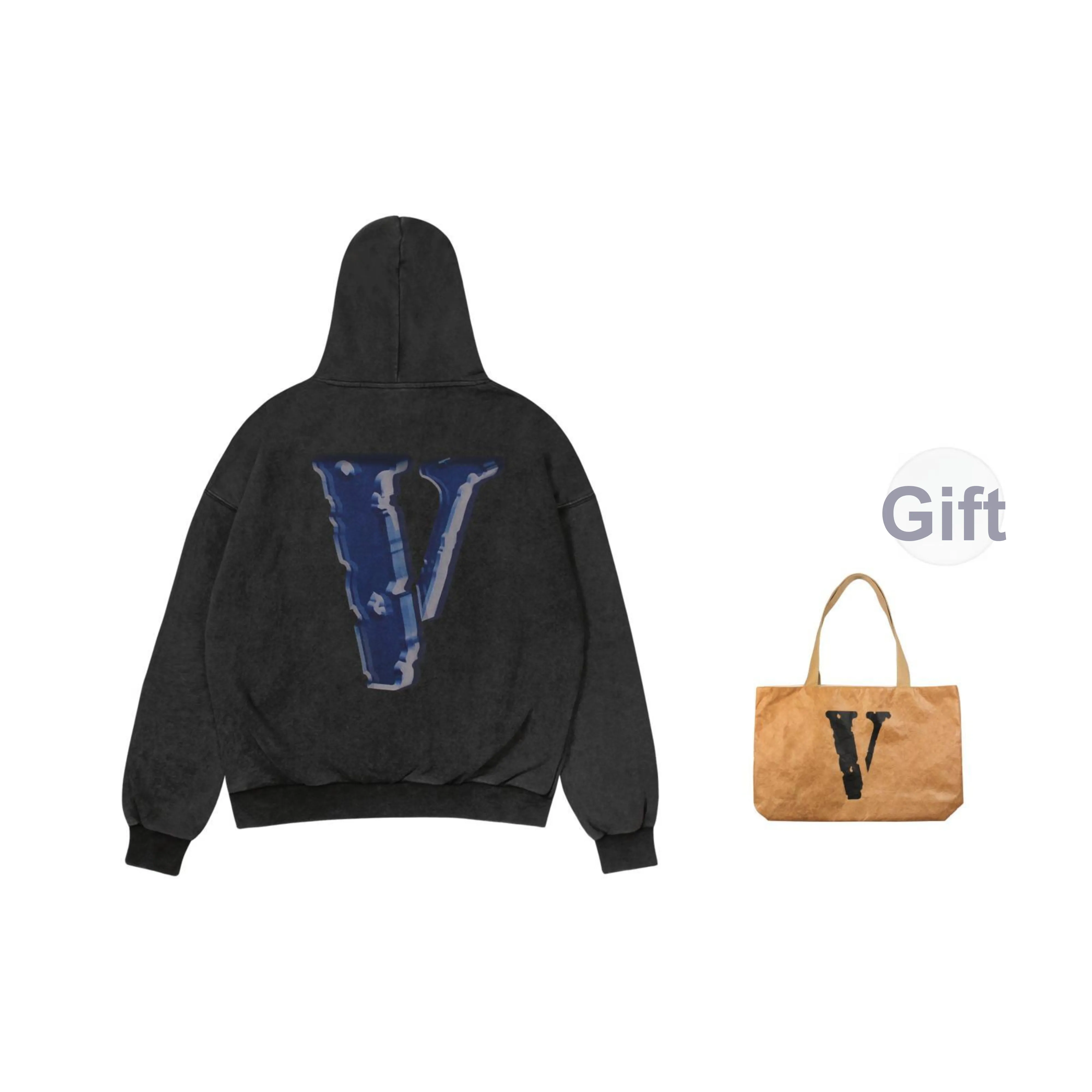 VLONE Унисекс Свитшоты