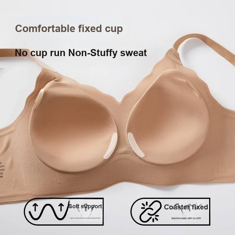 Urban Beauty Bra Women's Gift Box Set-16