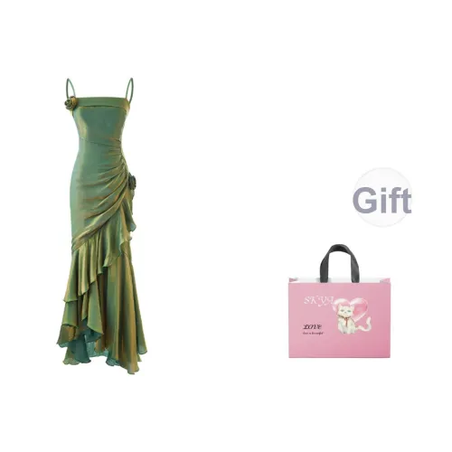 SKYA Женские Слиплатья