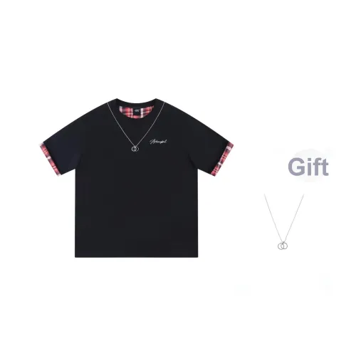 COC CUBE Унисекс Футболки