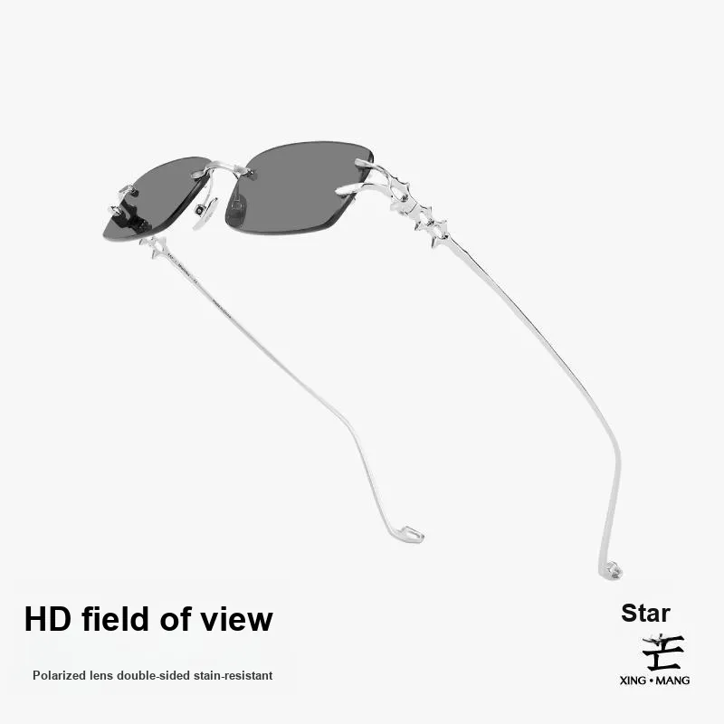 MUJOSH Sunglasses Unisex-4