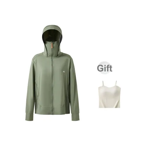 Merry City Дышащая одежда с защитой от ультрафиолета для женщин