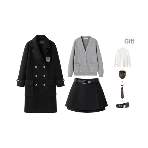 Tokyo Season Женская униформа