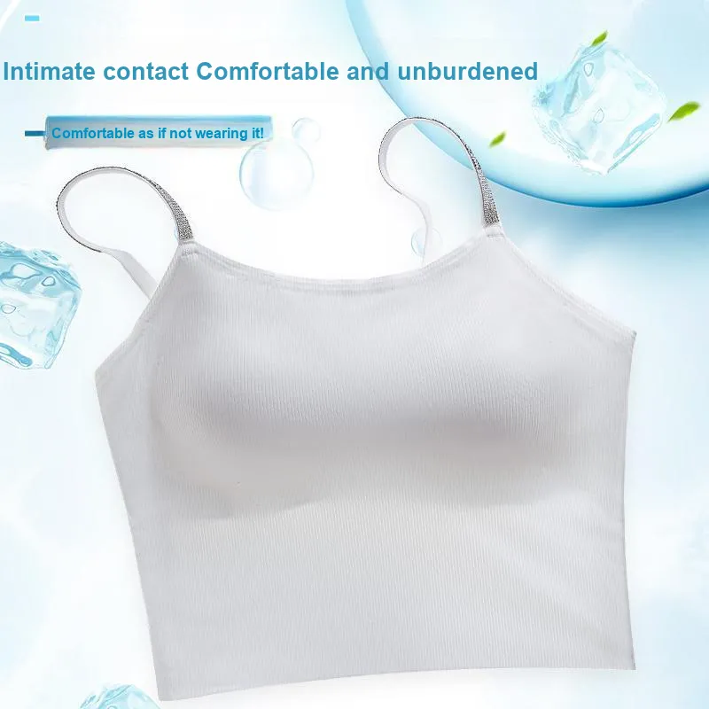 Herbal primer Women's Camisoles-4
