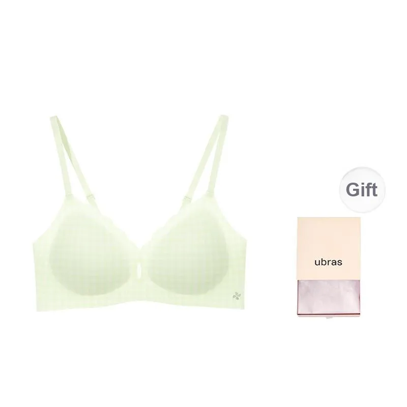 Ubras Small Cool Breeze Series 25SS Brand New Summer Bra 5 Women's-49