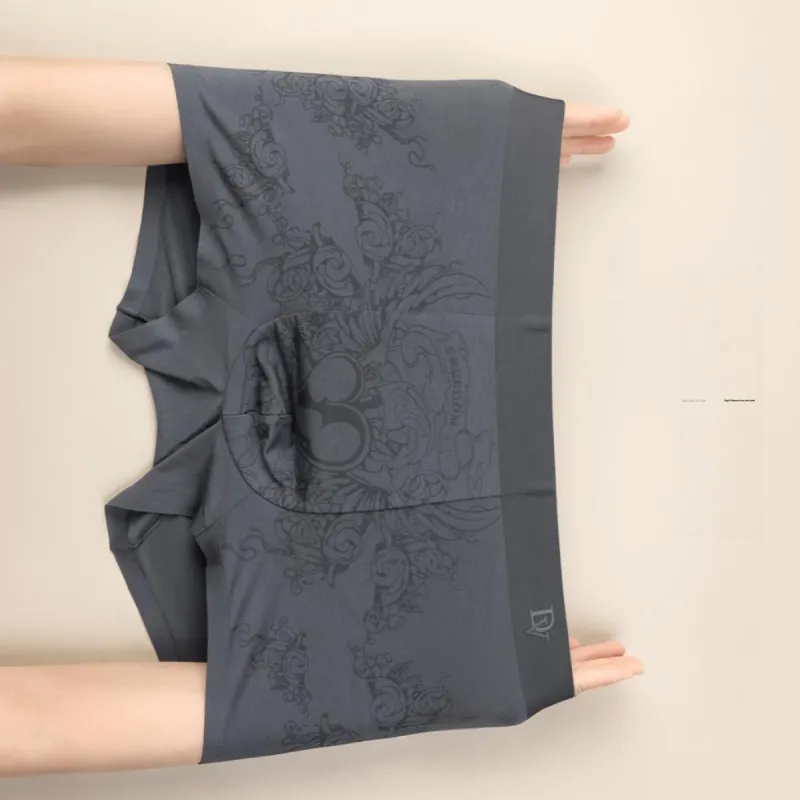 DV Men Boxer Shorts-9