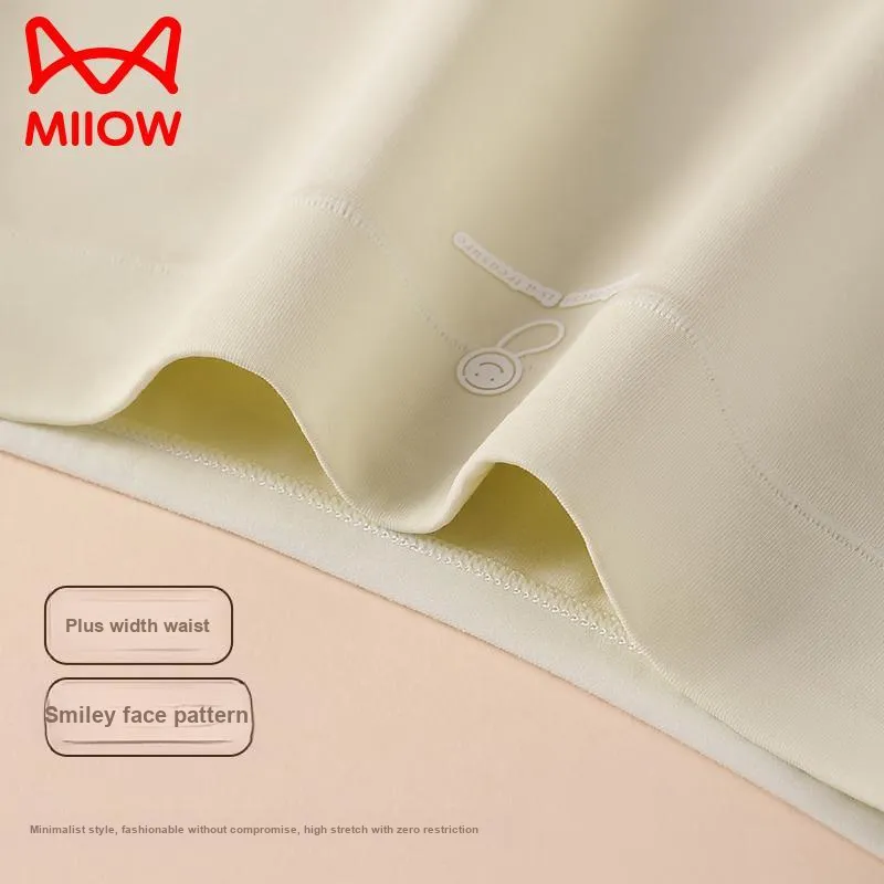 MIIOW Underpants Women's 3 Pack-16