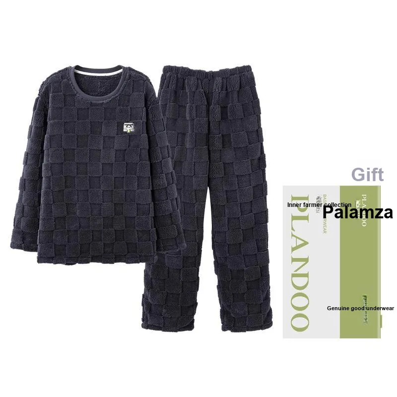 PLANDOO Pajama Gift Boxes Unisex-1