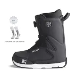 LH0008-C01 Black