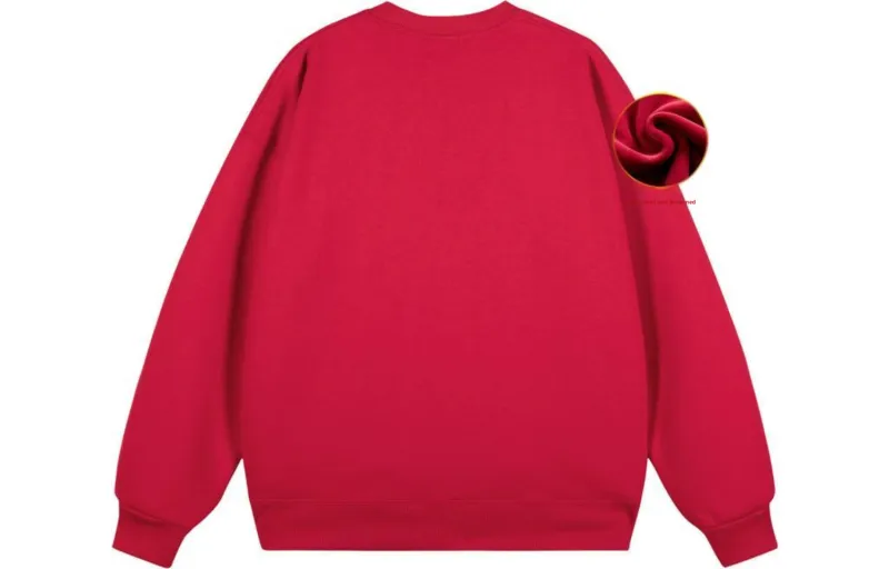 Sacrednss R Sweatshirts Unisex-1