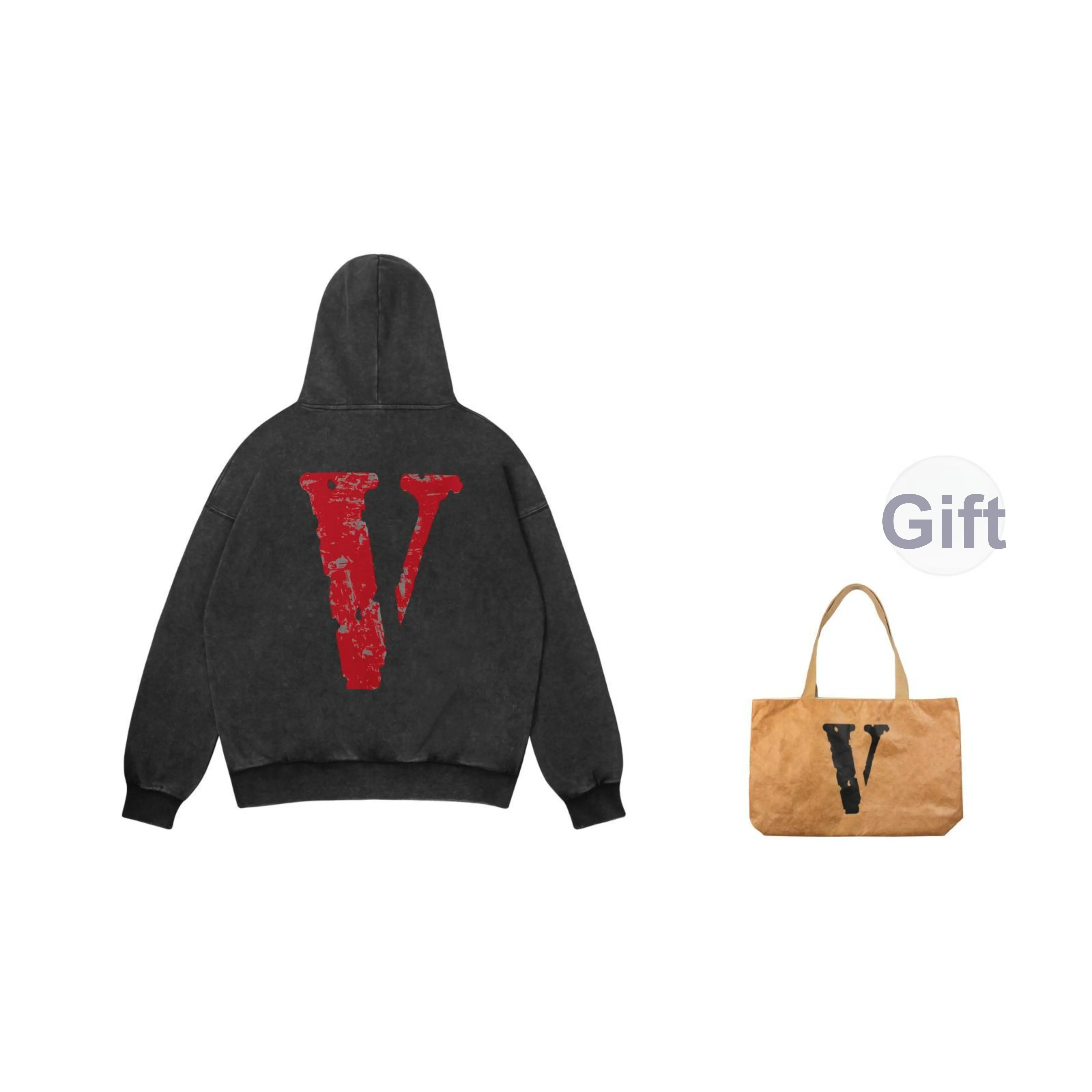 VLONE Унисекс Свитшоты