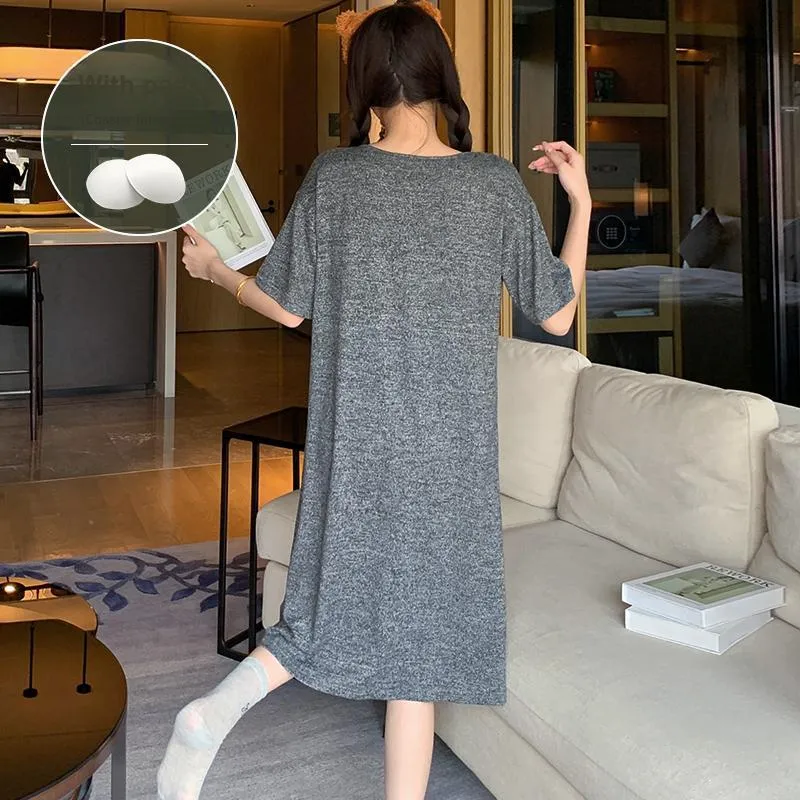 Ta Yan Women's Nightgowns-20