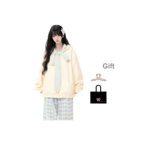 Aimilian Женские Свитшоты