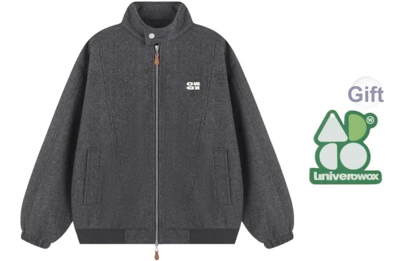 OWOX Jackets Unisex-2