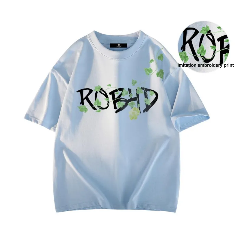 ROBINHOOD T-Shirts Unisex-23