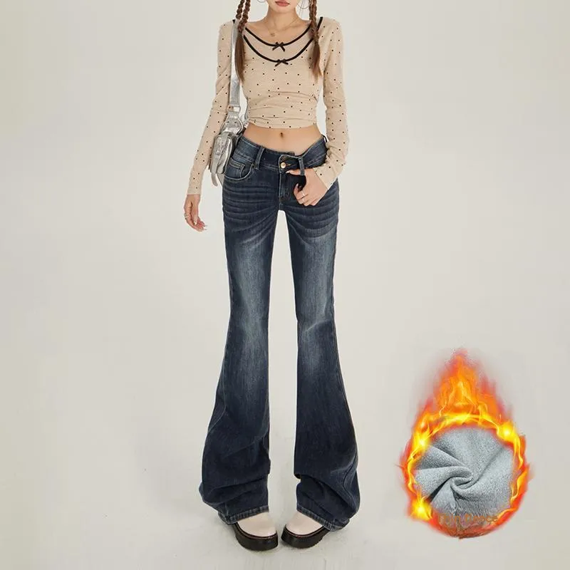 ZXZA Jeans Women's-17