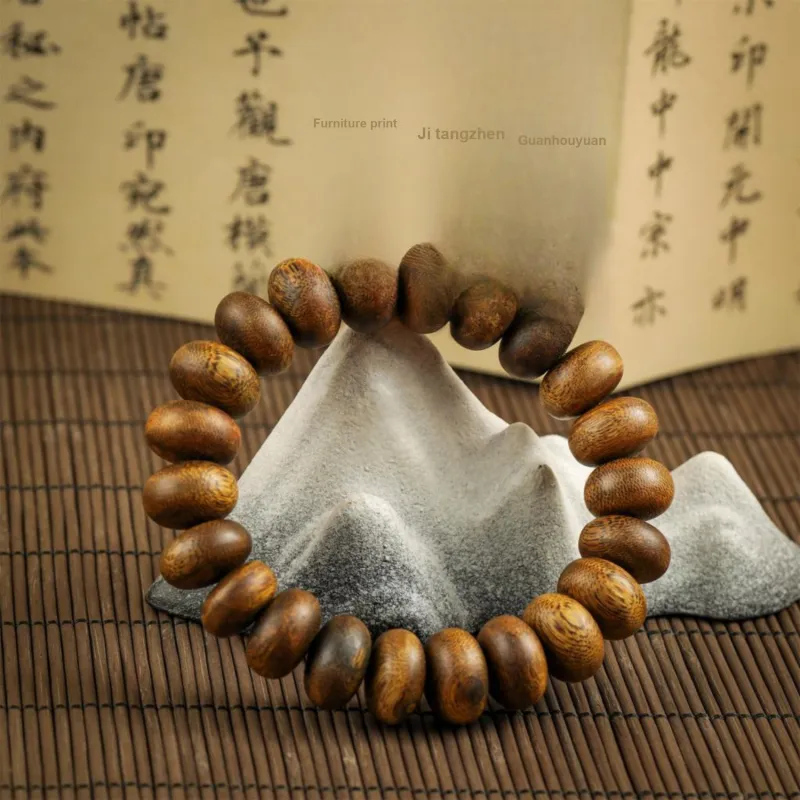 Three Treasures Kyara Bracelets Unisex-2