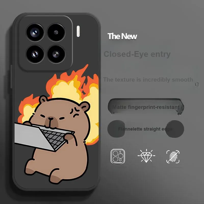 BAOCHENG Phone Cases-3