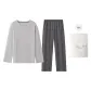 Gray Gray-Men's