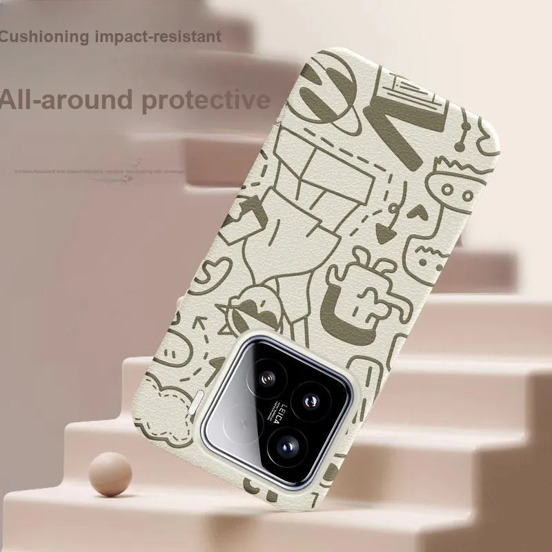 YIBAOBAO Phone Cases-3