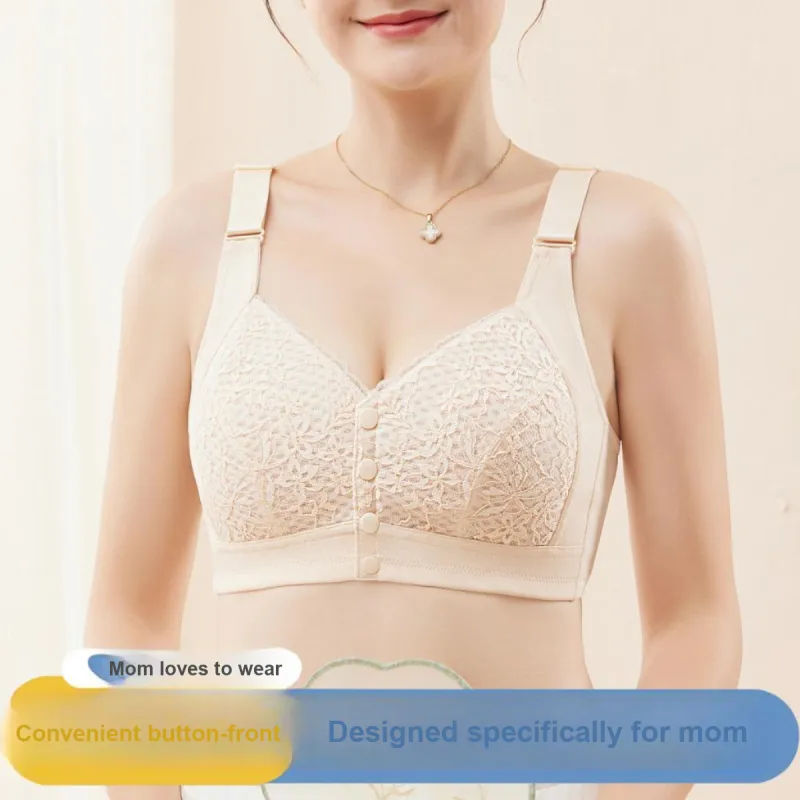 Pretty lady Women's Bras-1