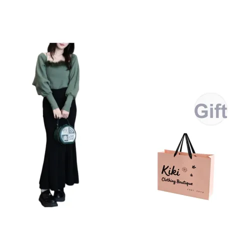 Kiki Clothing Boutique Комплект с юбкой Женские