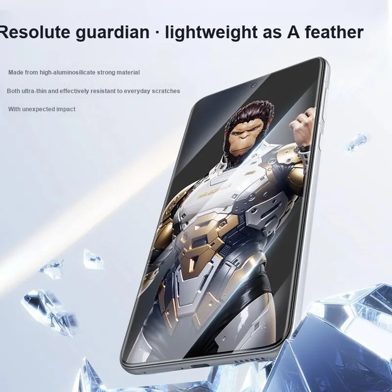 BLUEO Cell Phone Protective Films-9