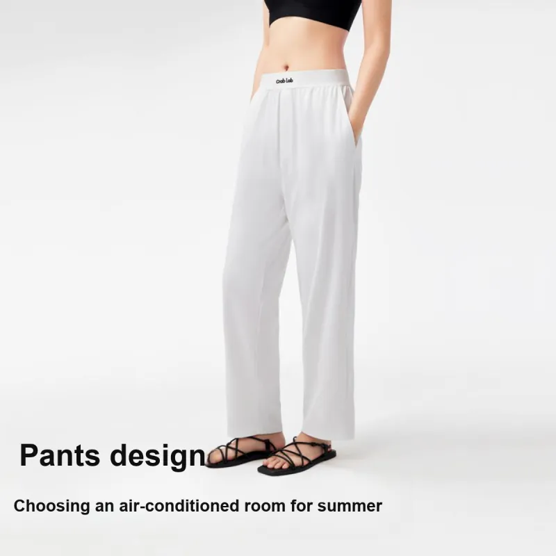 Crabsecret Pajama Pants Women's-2