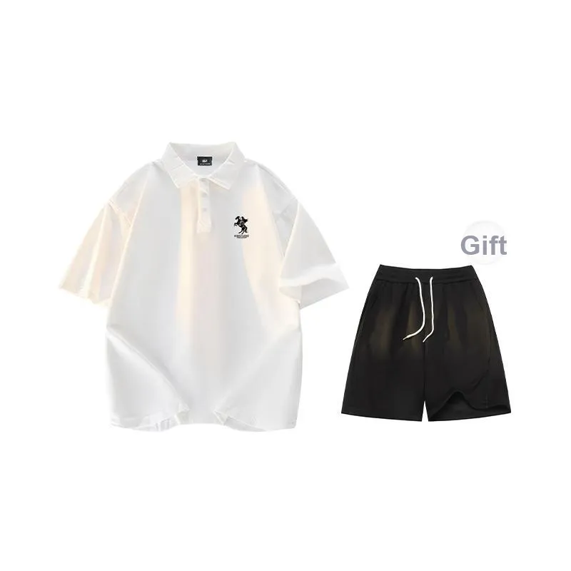 KW Polo Shirts Unisex-10