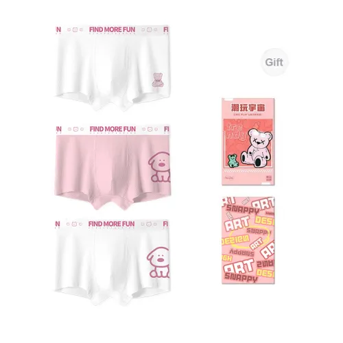 LUYOUYE Men Underpants