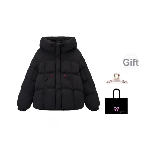 OYANXI Женские пуховики