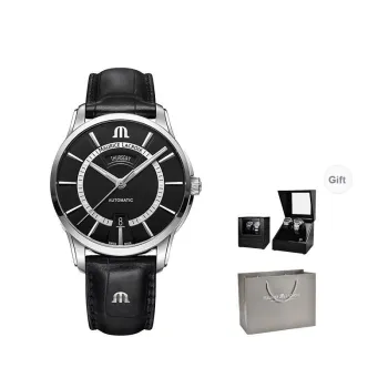 Maurice Lacroix Men Watch